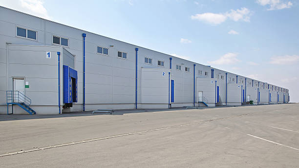 The characteristics of steel structure houses