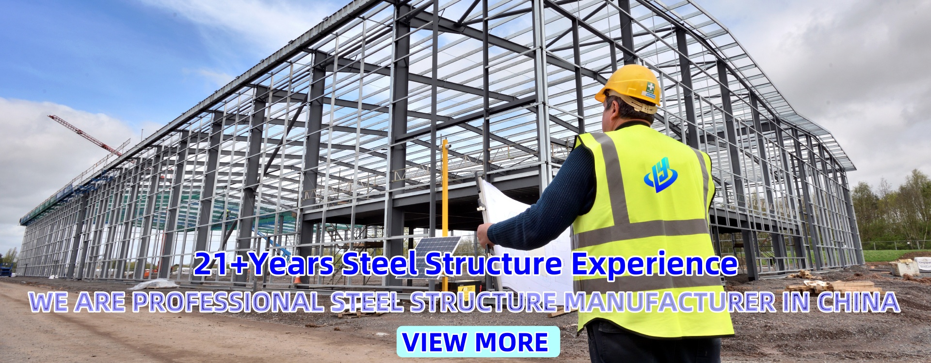 Liaoning Tianying Steel Structure Engineering Co., Ltd