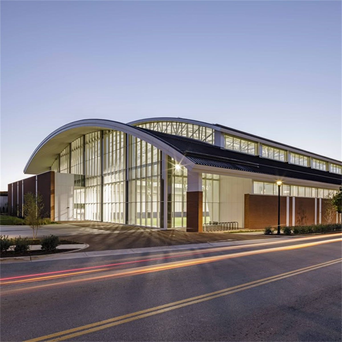 Steel Structure Engineering