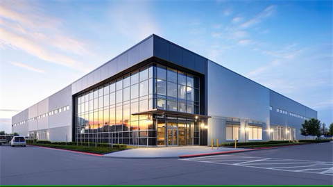 The characteristics of steel structure Building