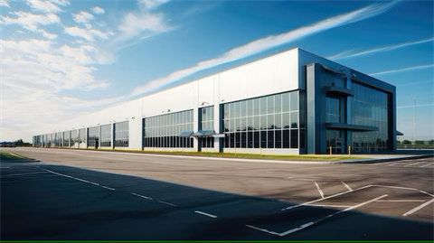 The characteristics of steel structure Building