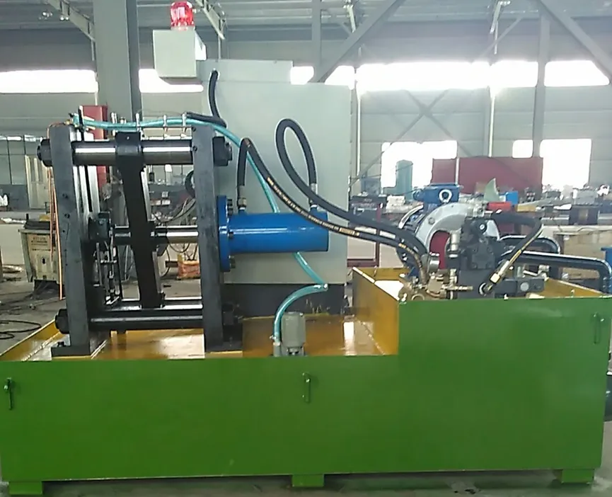 ring sizing machine SPZJ350 for ring forming