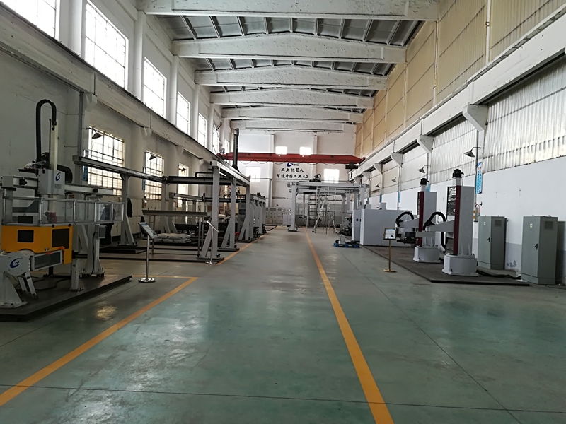 Why More and More Forging Companies Choose Fully Automatic Ring Rolling Forging Line?