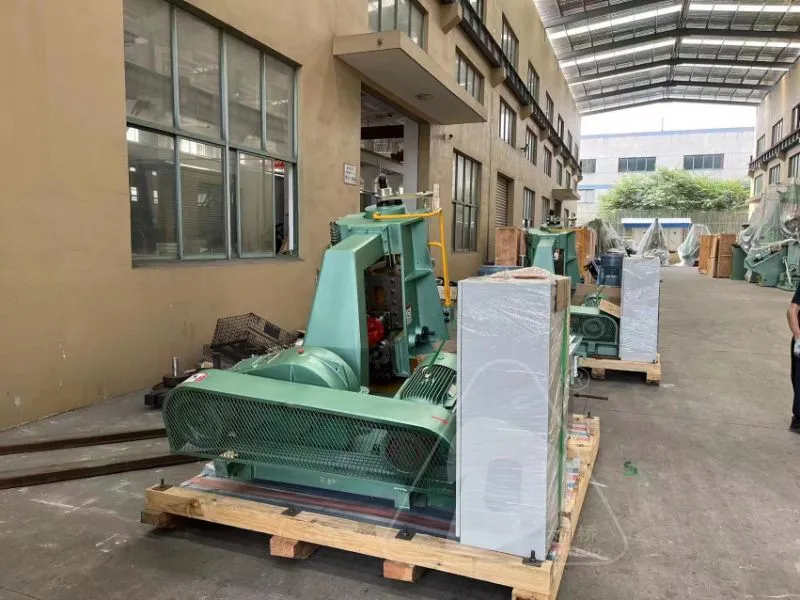 Boyyling Ringing Machine Ring Rolling Machine D51Y-160E for Bearign Rings