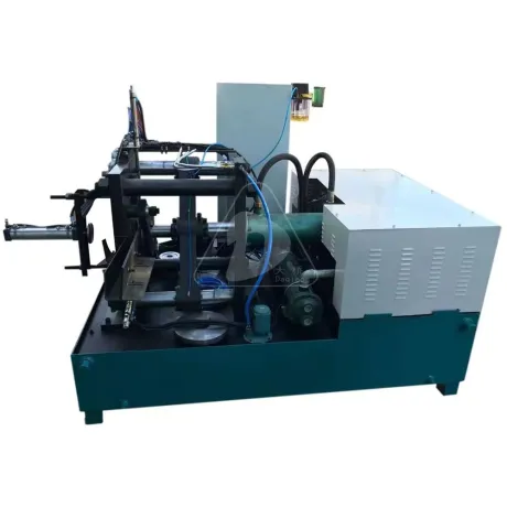 High-Precision Automatic Sizing Machine