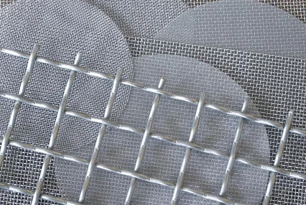 Stainless Steel Filter Mesh