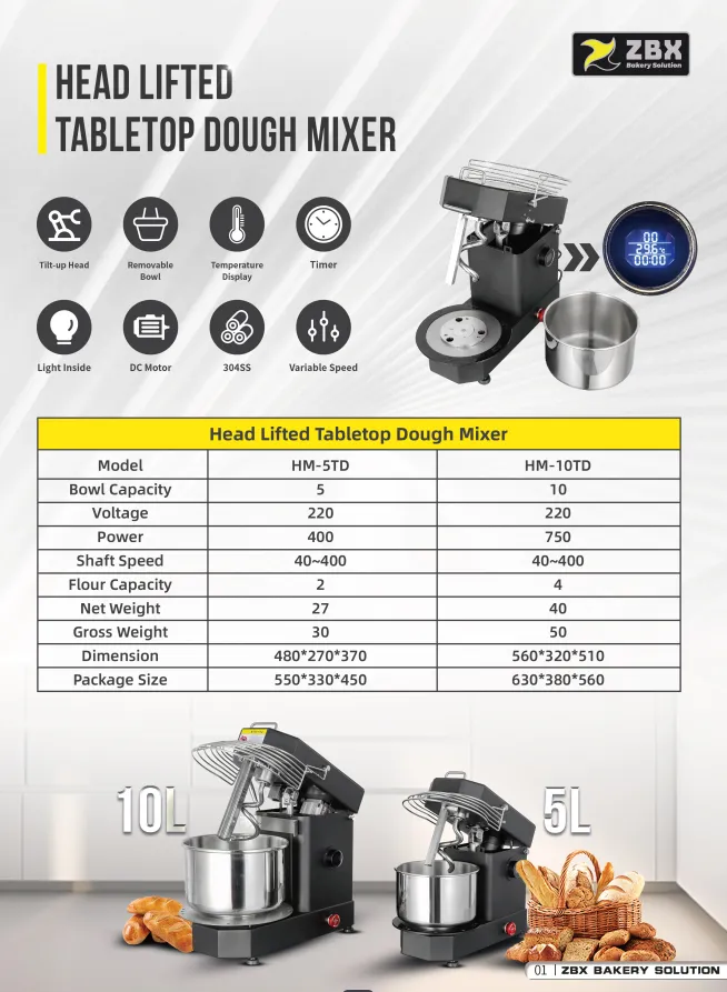 10 Liter Table Top Dough Mixer Spiral Mixer Machine Manufacturer 10 Liter Table Top Dough Mixer Spiral Mixer Machine Manufacturer