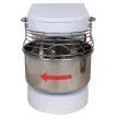 HM-7 7L Professional Spiral Dough Mixer Planetary Food Mixer 3kg Flour Capacity Dough Mixer