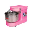 Spiral Dough Mixer Planetary Food Mixer 3kg