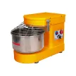 Spiral Dough Mixer Planetary Food Mixer 3kg