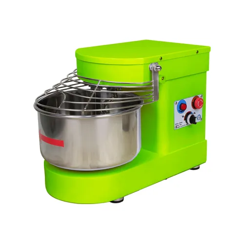 7L Countertop Dough Mixer