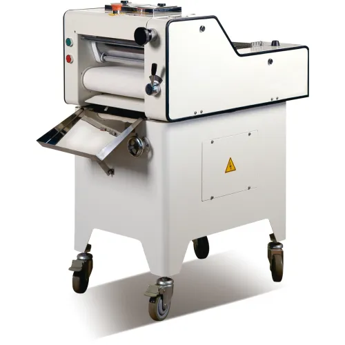 TM280 MINI Toast Moulder Bakery Equipment