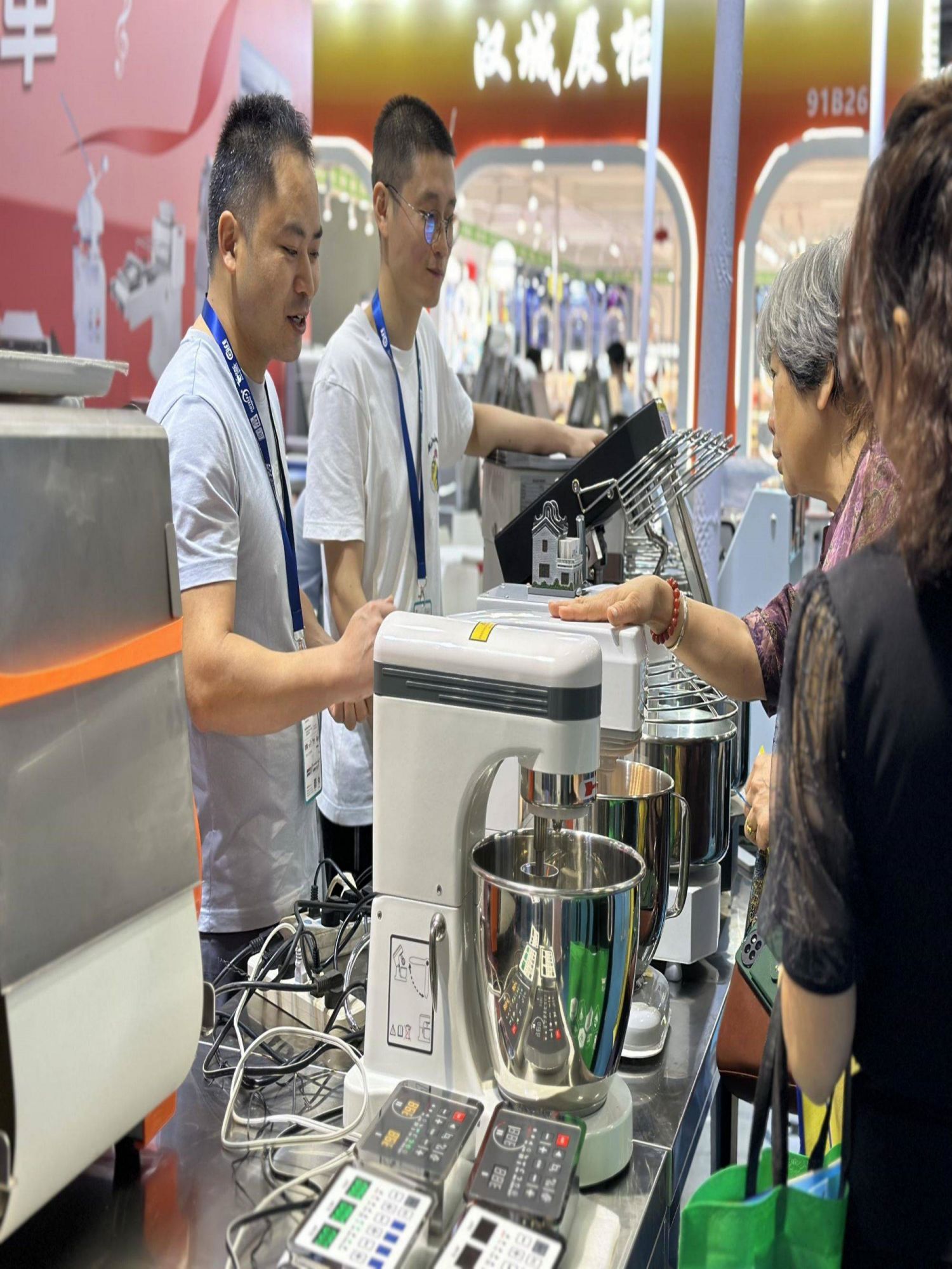 2024 Guangzhou Bakery Exhibition