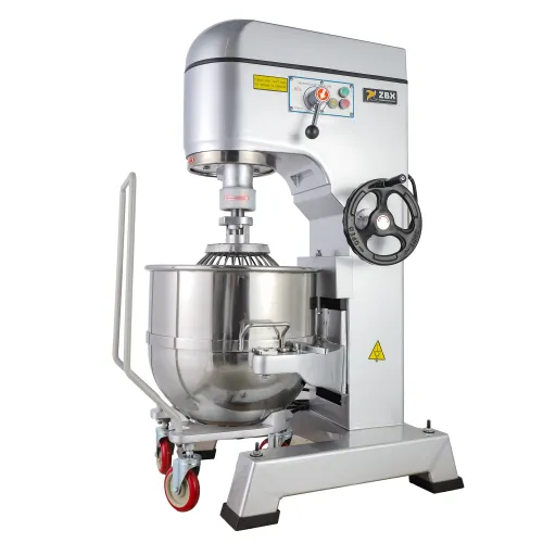 60Liter Food Mixer