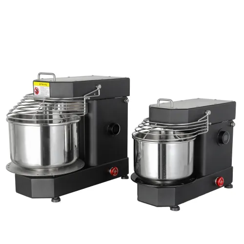 10 liter Lifted Head And Removable Bowl 10L Tabletop Dough Mixer