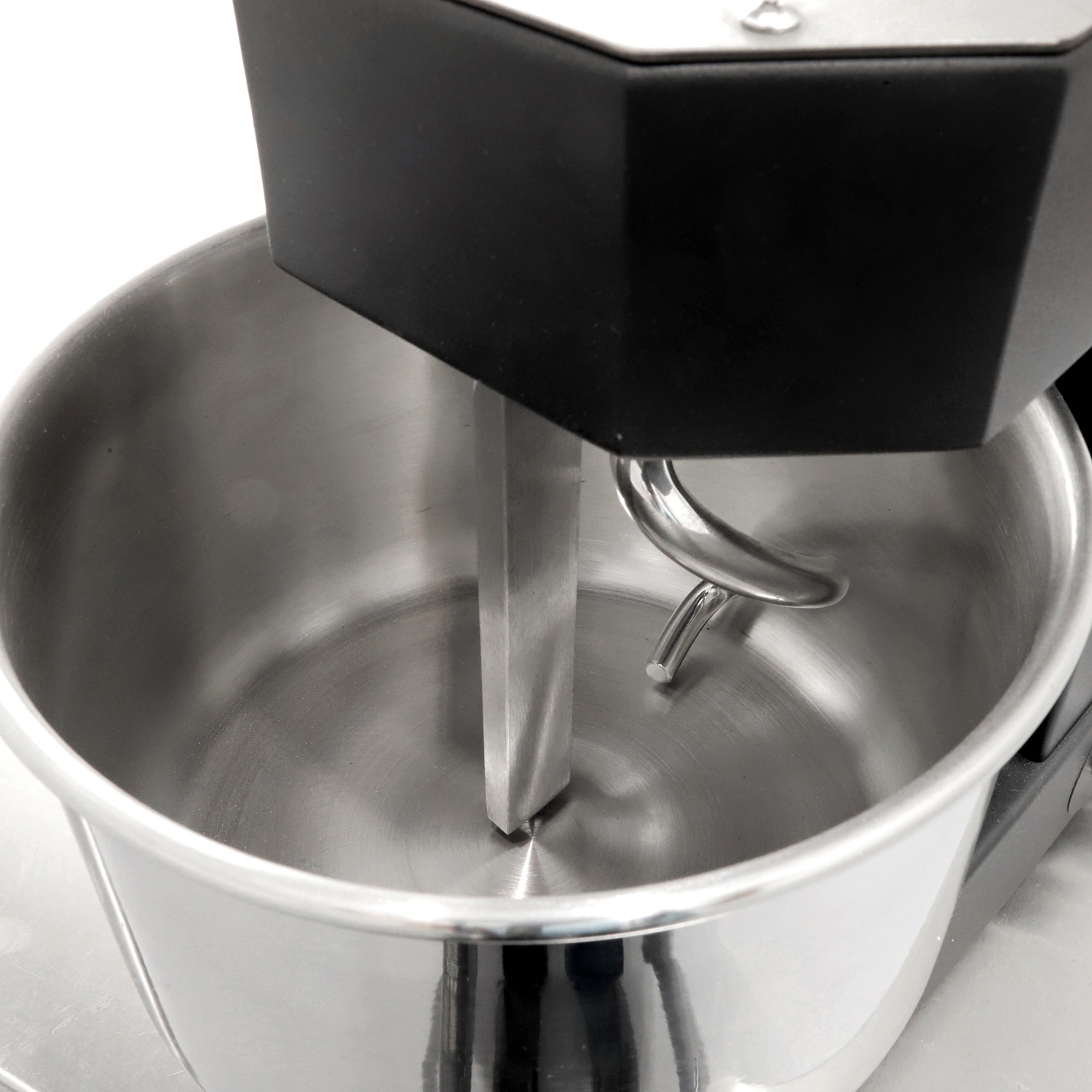 7 Liter Lifted Head Removable Bowl Tabletop Food Mixer Dough Mixer