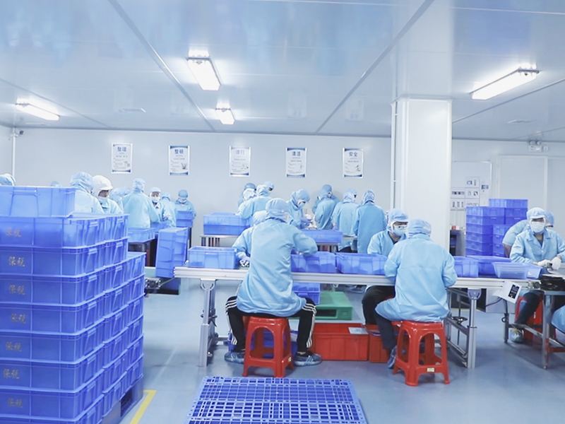 Guangdong Langbao Technology Co., Ltd
