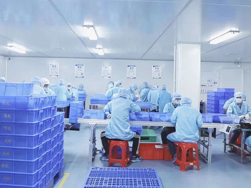 Guangdong Langbao Technology Co., Ltd