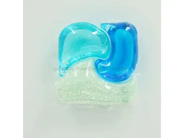 Natural Laundry Detergent Pods for Sensitive Skin