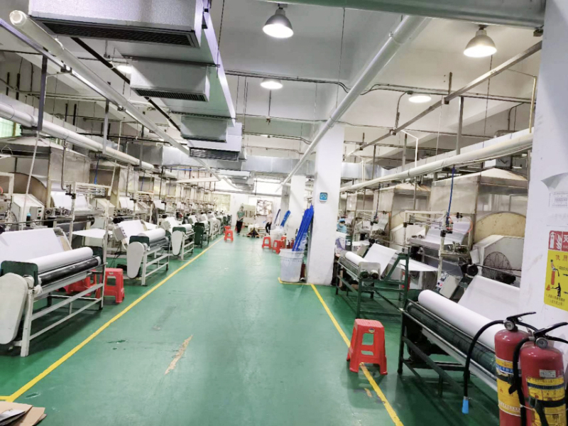 Guangdong Langbao Technology Co., Ltd