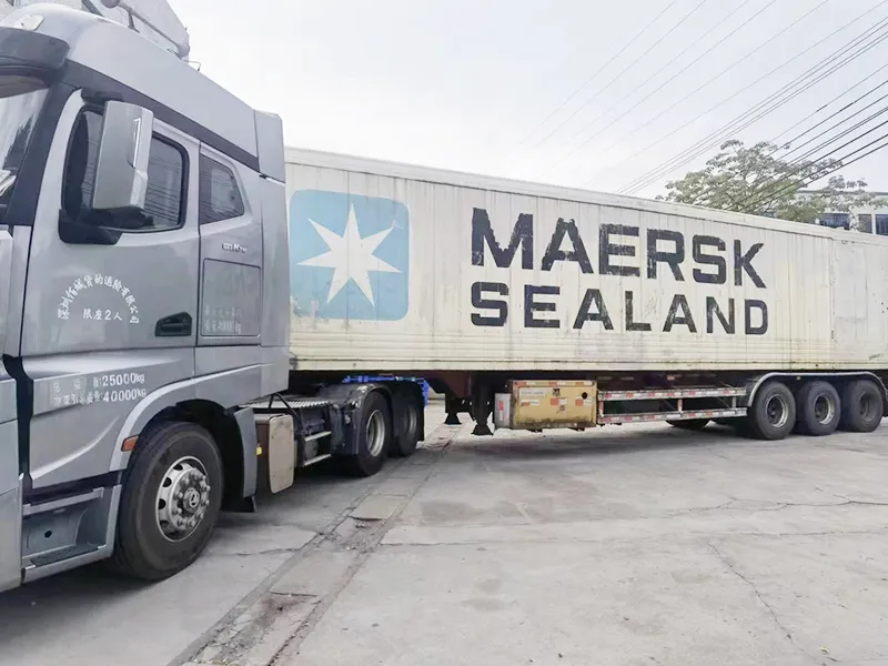 OEM-Anpassungsverfahren