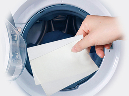 Laundry Detergent Sheets: A Sustainable and Convenient Choice