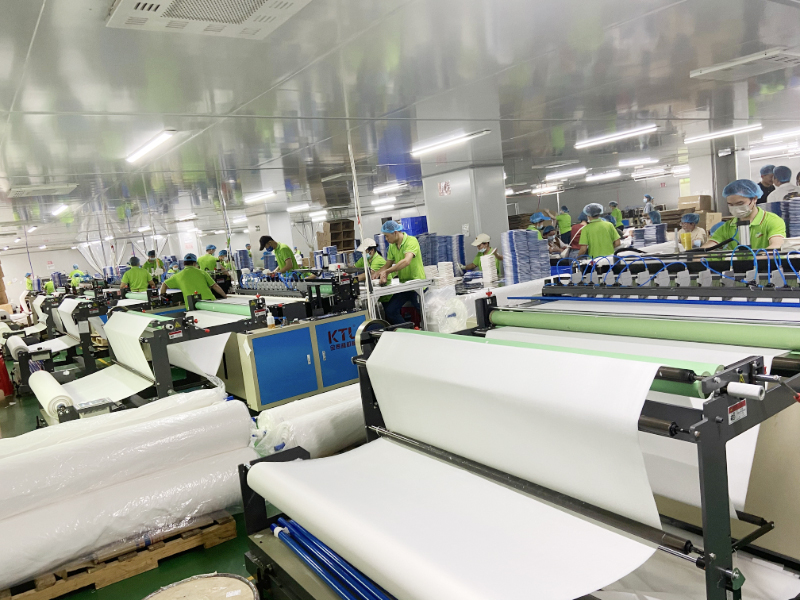 Guangdong Langbao Technology Co., Ltd