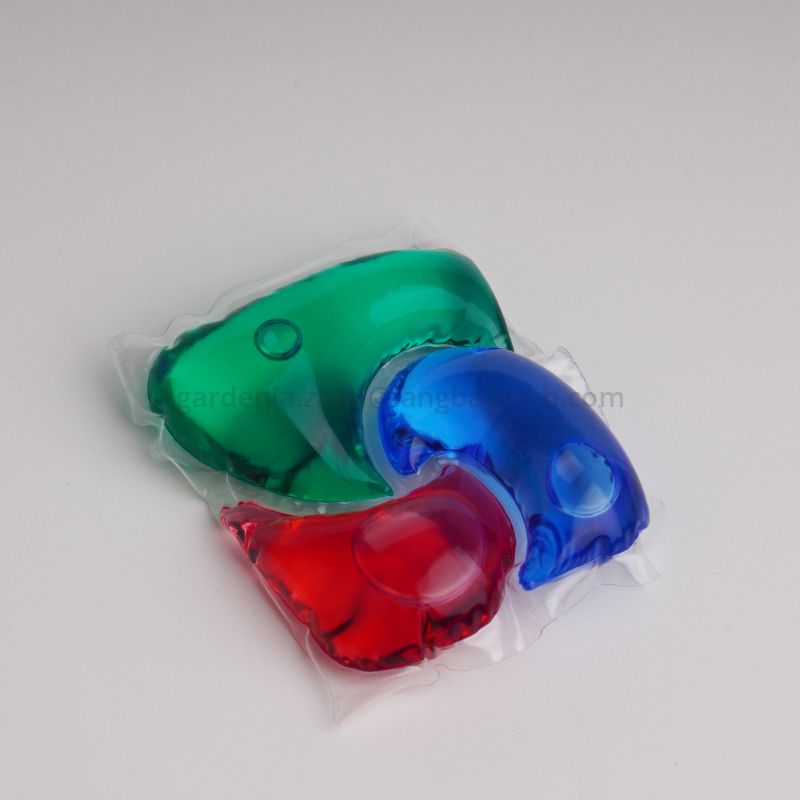 Laundry Detergent Pods Market Trend from 2025 to 2031