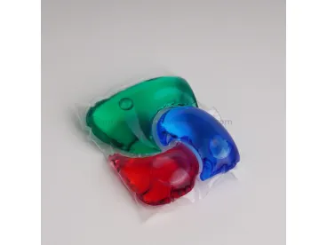 Trends in China Detergent Sheets & Pods Manufacturer Industry
