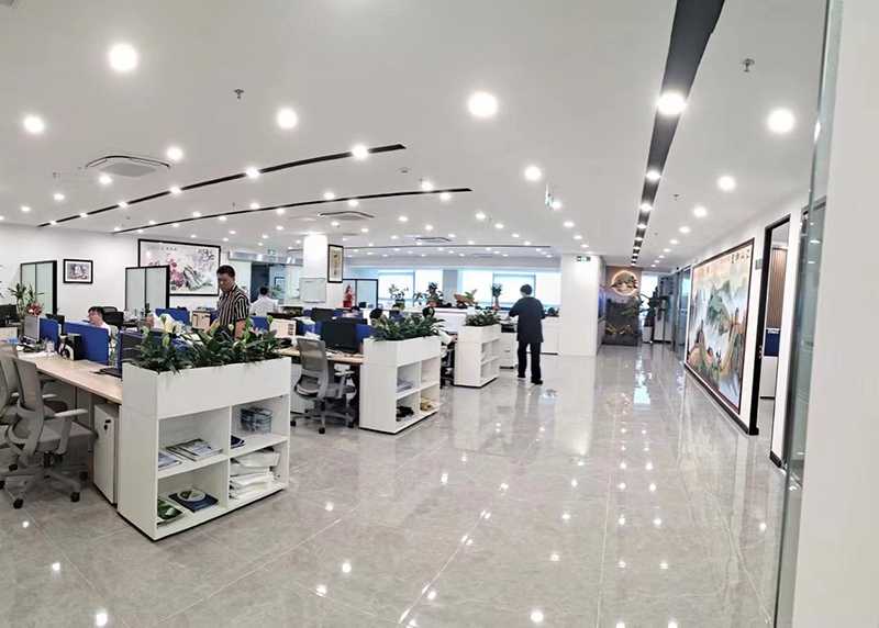 Guangdong Langbao Technology Co., Ltd