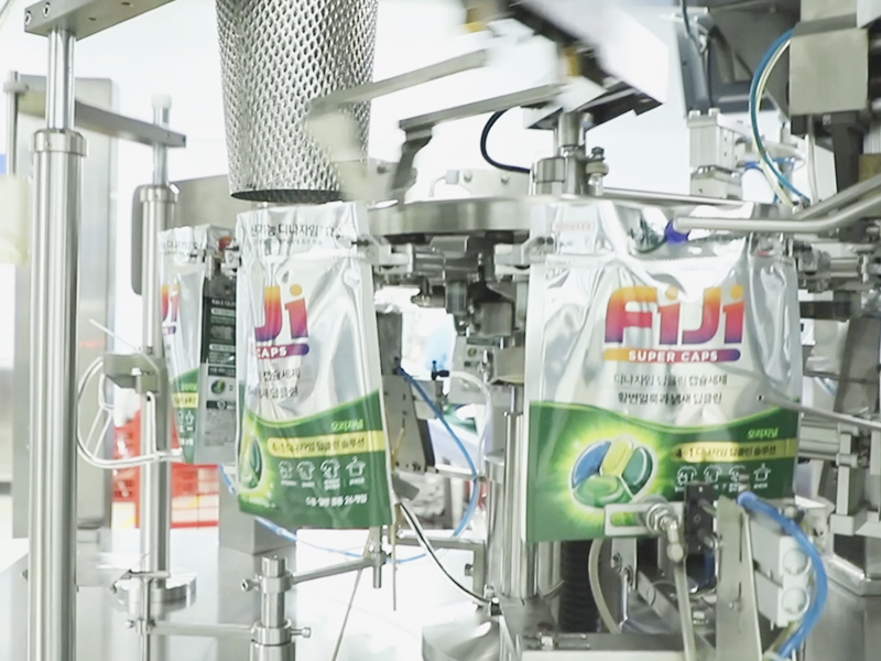 Guangdong Langbao Technology Co., Ltd