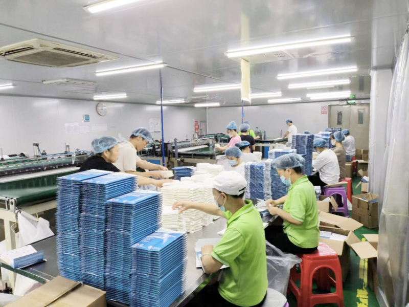Guangdong Langbao Technology Co., Ltd