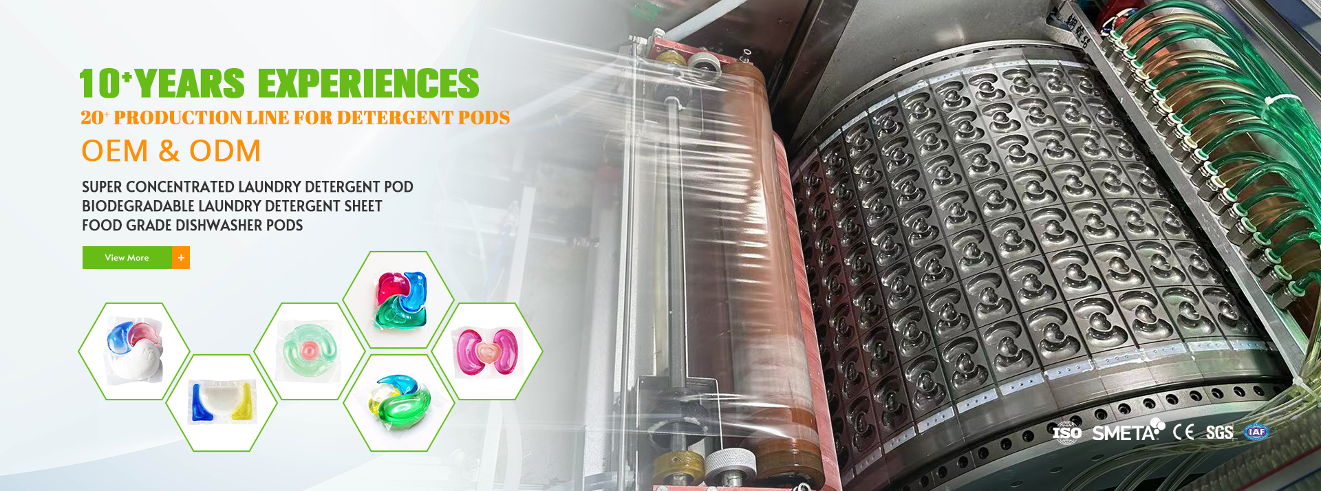 Guangdong Langbao Technology Co., Ltd
