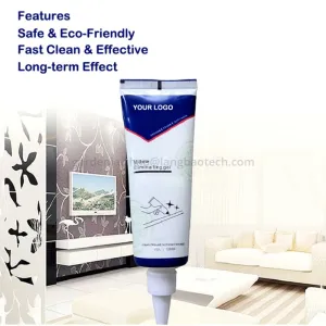 Household Mold and Mildew Remover Gel