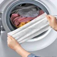 Color Catcher & Absorbing Laundry Sheet
