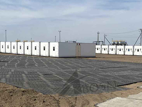 Composite Mats Are the Better Choice: Strength, Safety, and Eco-Friendliness