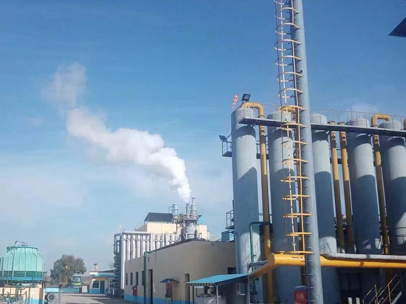 Potassium Formate-Dongying Shuntong Chemical (Group) Co., Ltd.