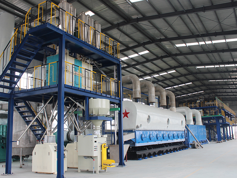 Potassium Formate-Dongying Shuntong Chemical (Group) Co., Ltd.