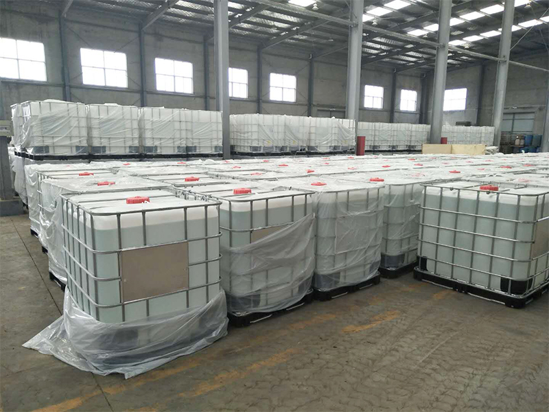 Potassium Formate-Dongying Shuntong Chemical (Group) Co., Ltd.