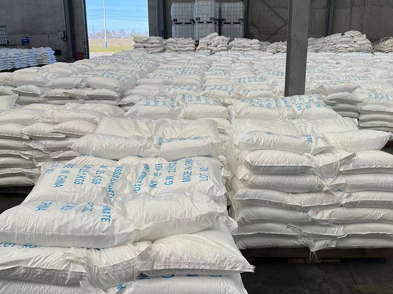 Potassium Formate-Dongying Shuntong Chemical (Group) Co., Ltd.