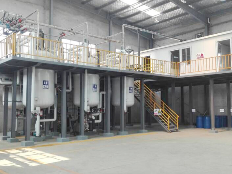 Potassium Formate-Dongying Shuntong Chemical (Group) Co., Ltd.