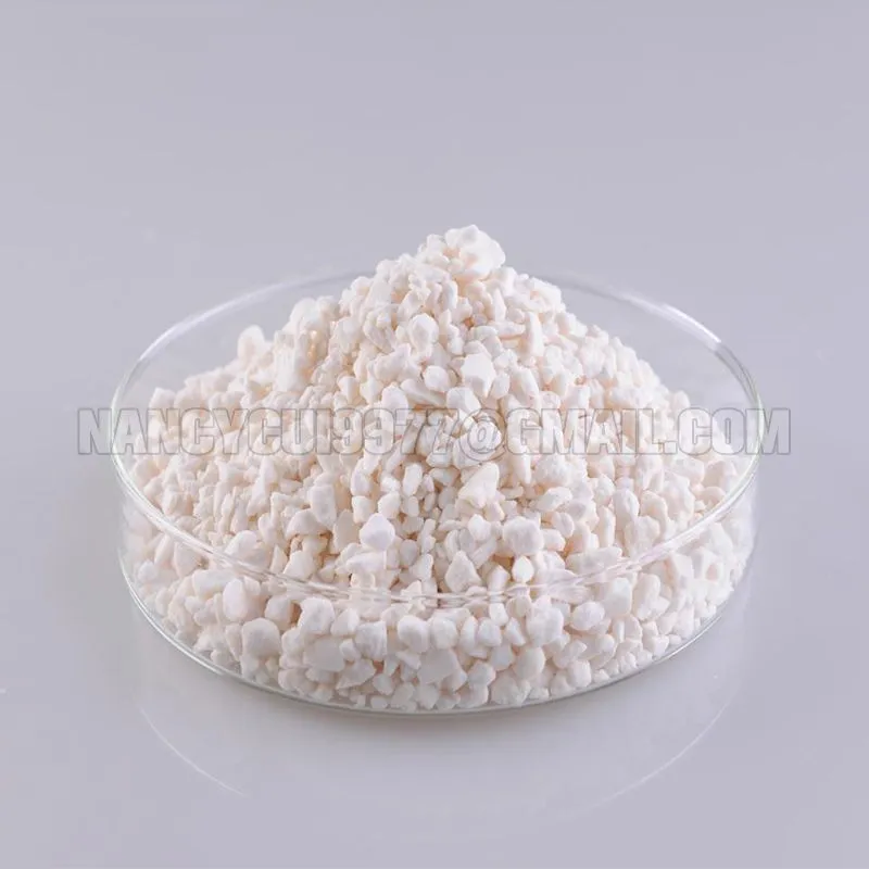 Eco-Friendly Snow-Melt Agent Solutions for Winter Maintenance Eco-Friendly Snow-Melt Agent Solutions for Winter Maintenance