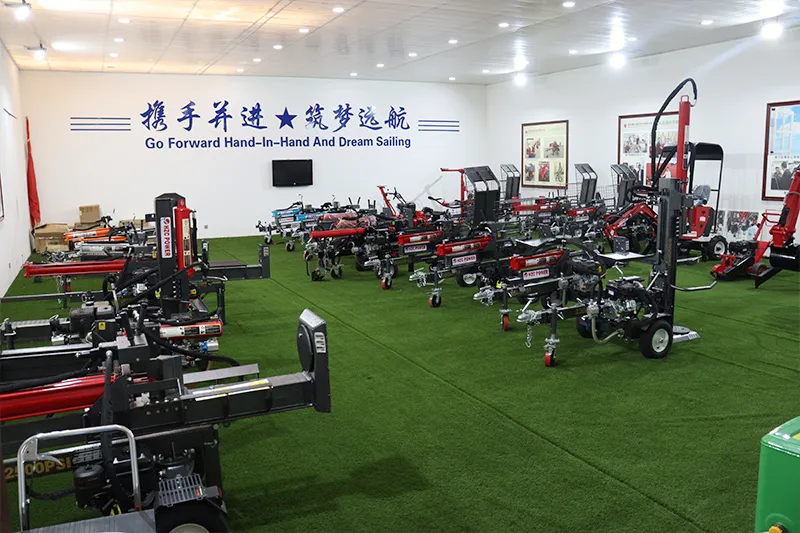 Hydraulic Power Unit