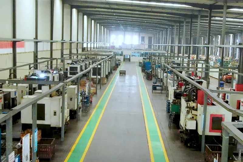 Hydraulic Cylinder for Mini Excavator