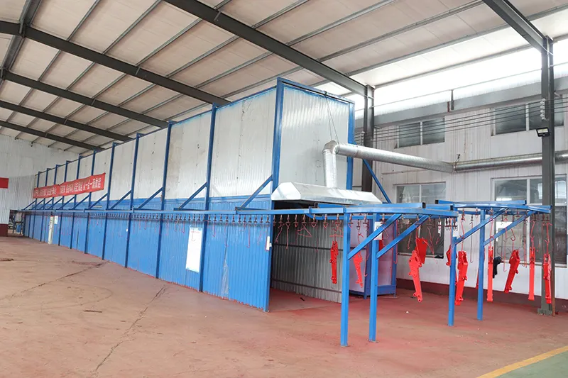 Hydraulic Hose Assemblies