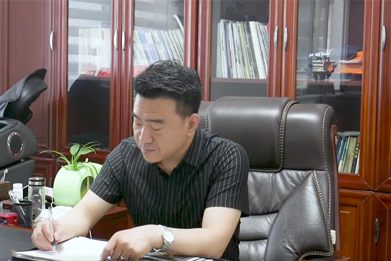 Hydraulic Manifold Blocks