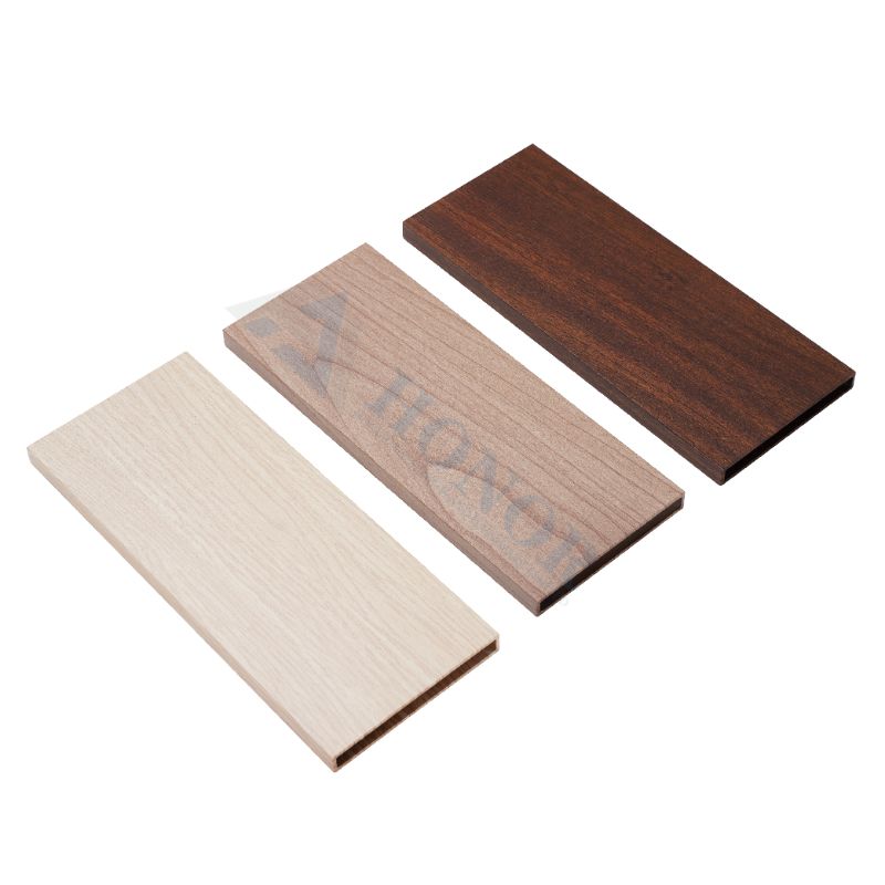 Door and Window Profiles