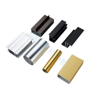 Door and Window Profiles