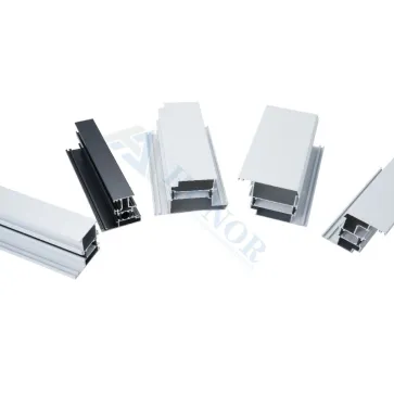 High-Quality Door and Window Profiles for Modern Living Honor Aluminium ...