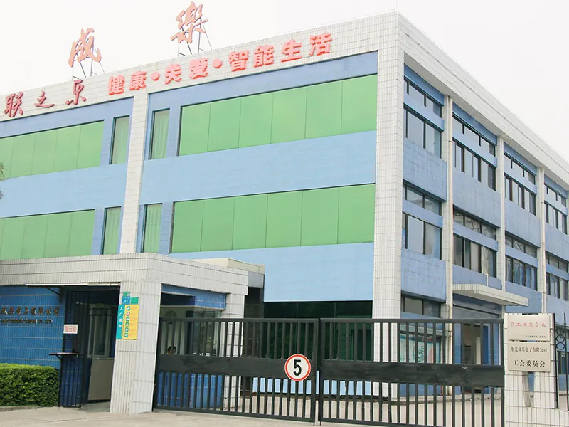 Dongguan Chengle Electronic Co., Ltd.